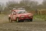 Legendy rallye: Auta sezóny 1987 - Král je mrtev, ať žije král