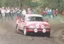 Legendy rallye: Auta sezóny 1987 - Král je mrtev, ať žije král