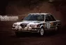 Legendy rallye: Auta sezóny 1987 - Král je mrtev, ať žije král