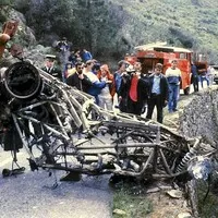 Legendy rallye: Auta sezóny 1987 - Král je mrtev, ať žije král