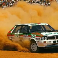 Legendy rallye: Auta sezóny 1987 - Král je mrtev, ať žije král