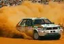 Legendy rallye: Auta sezóny 1987 - Král je mrtev, ať žije král
