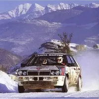 Legendy rallye: Auta sezóny 1987 - Král je mrtev, ať žije král