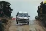 Legendy rallye: Auta sezóny 1987 - Král je mrtev, ať žije král