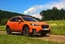 Subaru XV: Setkání světů