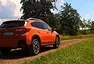 Subaru XV: Setkání světů