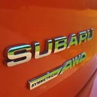 Subaru XV: Setkání světů