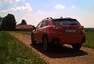 Subaru XV: Setkání světů