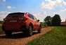 Subaru XV: Setkání světů