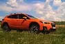 Subaru XV: Setkání světů