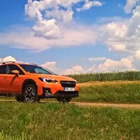 Subaru XV: Setkání světů