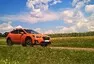 Subaru XV: Setkání světů