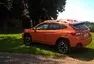 Subaru XV: Setkání světů