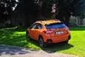 Subaru XV: Setkání světů