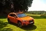 Subaru XV: Setkání světů