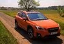 Subaru XV: Setkání světů