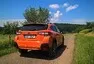 Subaru XV: Setkání světů