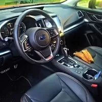 Subaru XV: Setkání světů