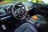 Subaru XV: Setkání světů