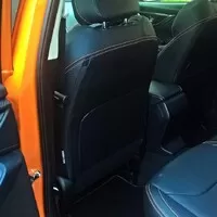Subaru XV: Setkání světů