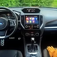 Subaru XV: Setkání světů
