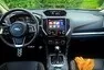 Subaru XV: Setkání světů