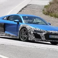 Přijde Audi R8 o čtyři válce?