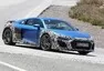 Přijde Audi R8 o čtyři válce?