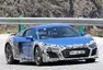 Přijde Audi R8 o čtyři válce?