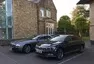 Volkswagen Passat 2.0 TDI: Zrcadlový Passat v zemi královny