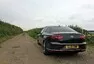Volkswagen Passat 2.0 TDI: Zrcadlový Passat v zemi královny