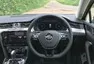 Volkswagen Passat 2.0 TDI: Zrcadlový Passat v zemi královny