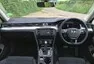 Volkswagen Passat 2.0 TDI: Zrcadlový Passat v zemi královny