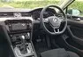 Volkswagen Passat 2.0 TDI: Zrcadlový Passat v zemi královny