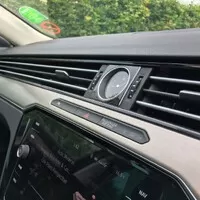 Volkswagen Passat 2.0 TDI: Zrcadlový Passat v zemi královny