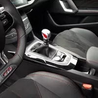 Peugeot 308 GTI: Osobnost vyváží všechno