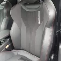Peugeot 308 GTI: Osobnost vyváží všechno