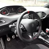 Peugeot 308 GTI: Osobnost vyváží všechno