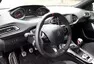 Peugeot 308 GTI: Osobnost vyváží všechno