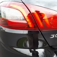 Peugeot 308 GTI: Osobnost vyváží všechno