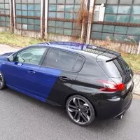 Peugeot 308 GTI: Osobnost vyváží všechno