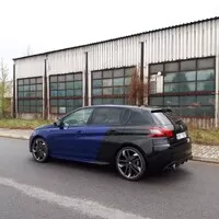 Peugeot 308 GTI: Osobnost vyváží všechno