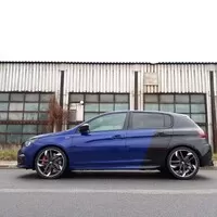 Peugeot 308 GTI: Osobnost vyváží všechno