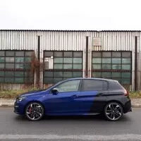 Peugeot 308 GTI: Osobnost vyváží všechno