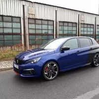 Peugeot 308 GTI: Osobnost vyváží všechno
