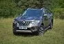 Renault Alaskan dCi 190 4x4 AT: Pickup pro každý den