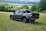 Renault Alaskan dCi 190 4x4 AT: Pickup pro každý den