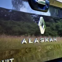 Renault Alaskan dCi 190 4x4 AT: Pickup pro každý den