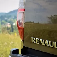 Renault Alaskan dCi 190 4x4 AT: Pickup pro každý den