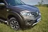 Renault Alaskan dCi 190 4x4 AT: Pickup pro každý den